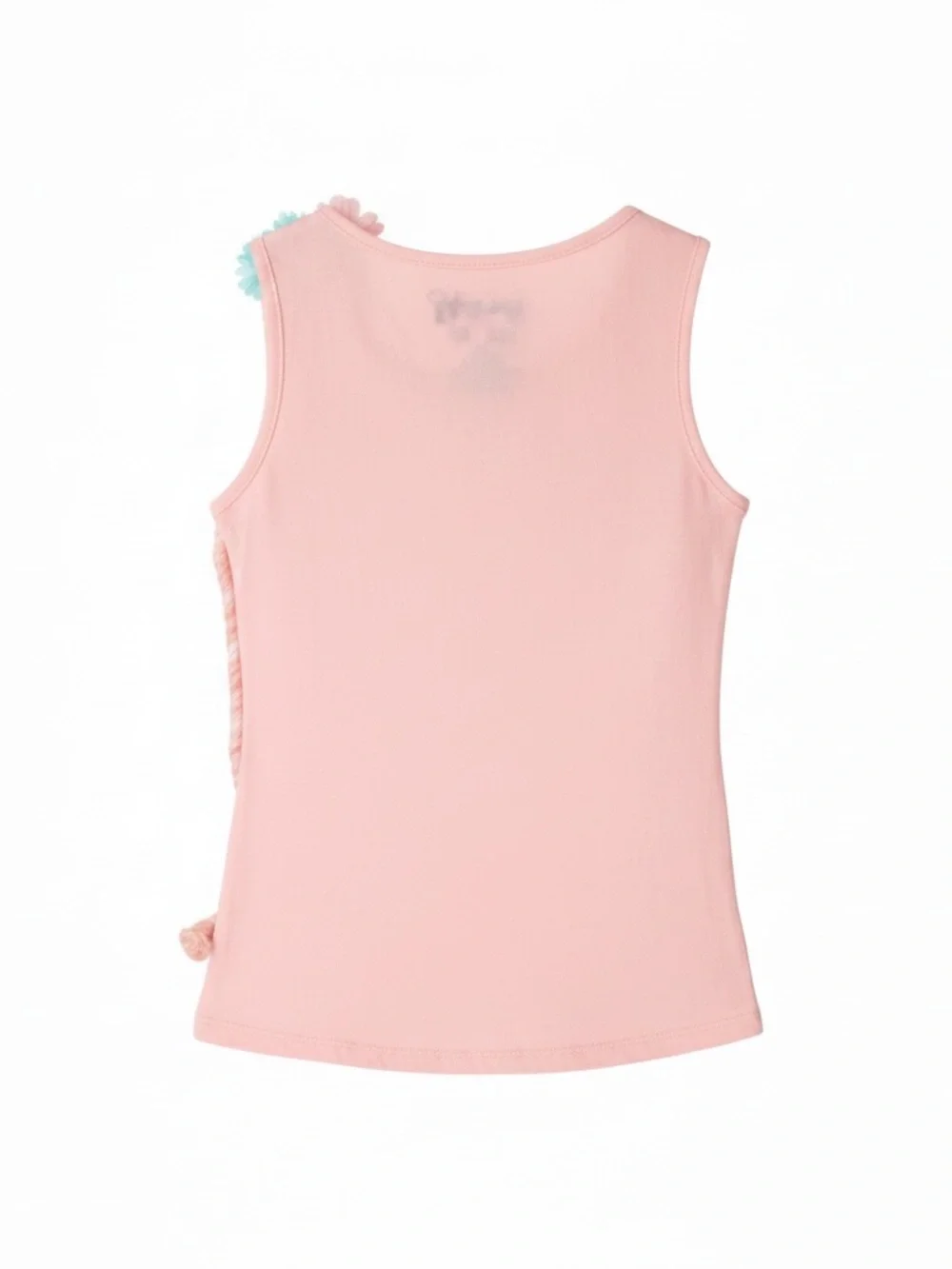 Synthia Rowley soft pink